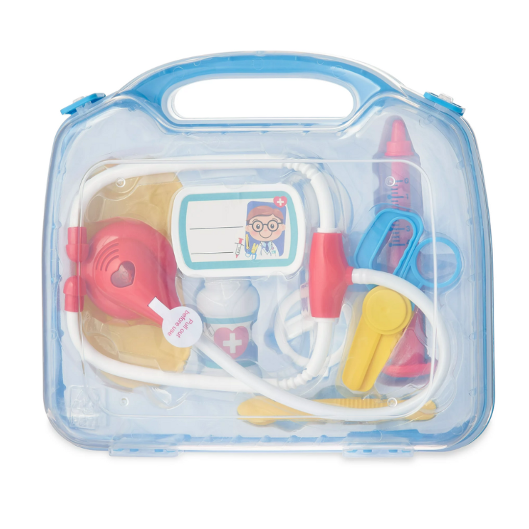 Set Medico KID CONNECTION