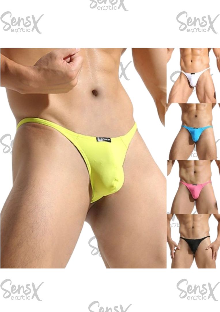 Sexy tanga masculino de la marca Urban Style 