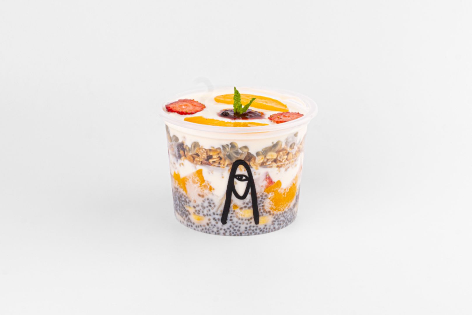 Elixir de frutas
