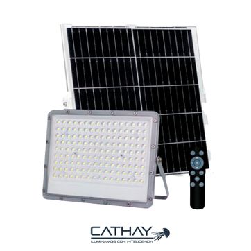 REFLECTOR SOLAR 500W 6500K IP65 MERCURY MAXI - imagen 1