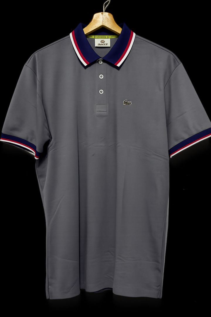 CAMISETA LACOSTE
