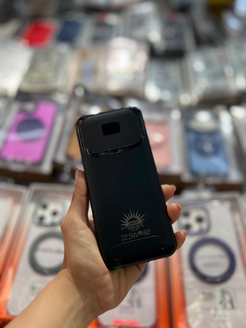 POWER BANK 10000MH