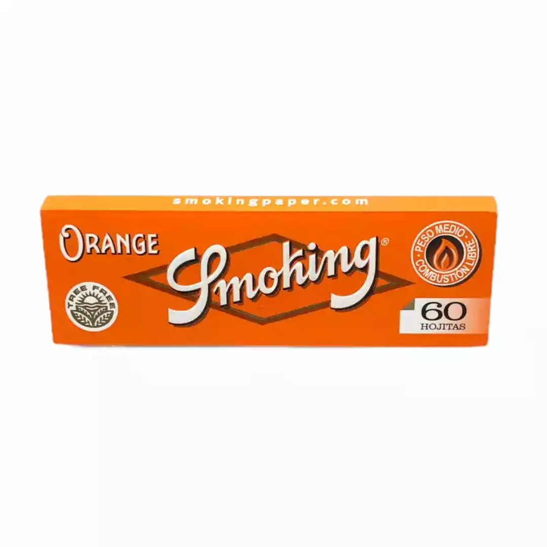 Smoking Original 