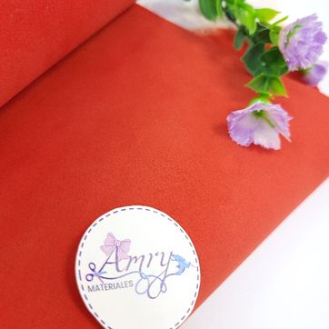 Imagen del producto Rojo N 25x138-140cm Navidad 