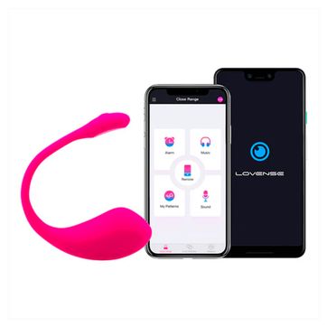 Lush 2 by Lovense - imagen 2