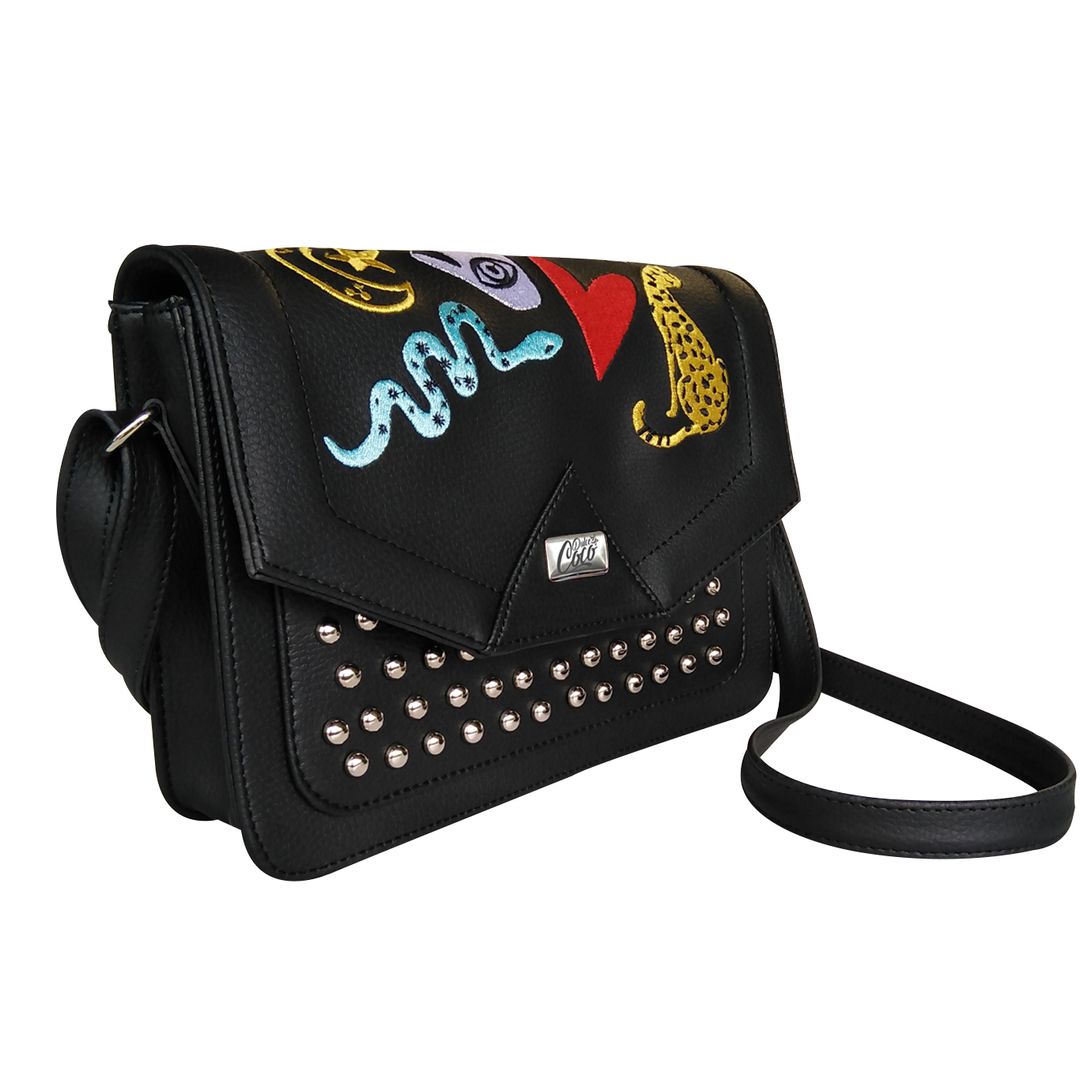 BOLSO CLEOPATRA