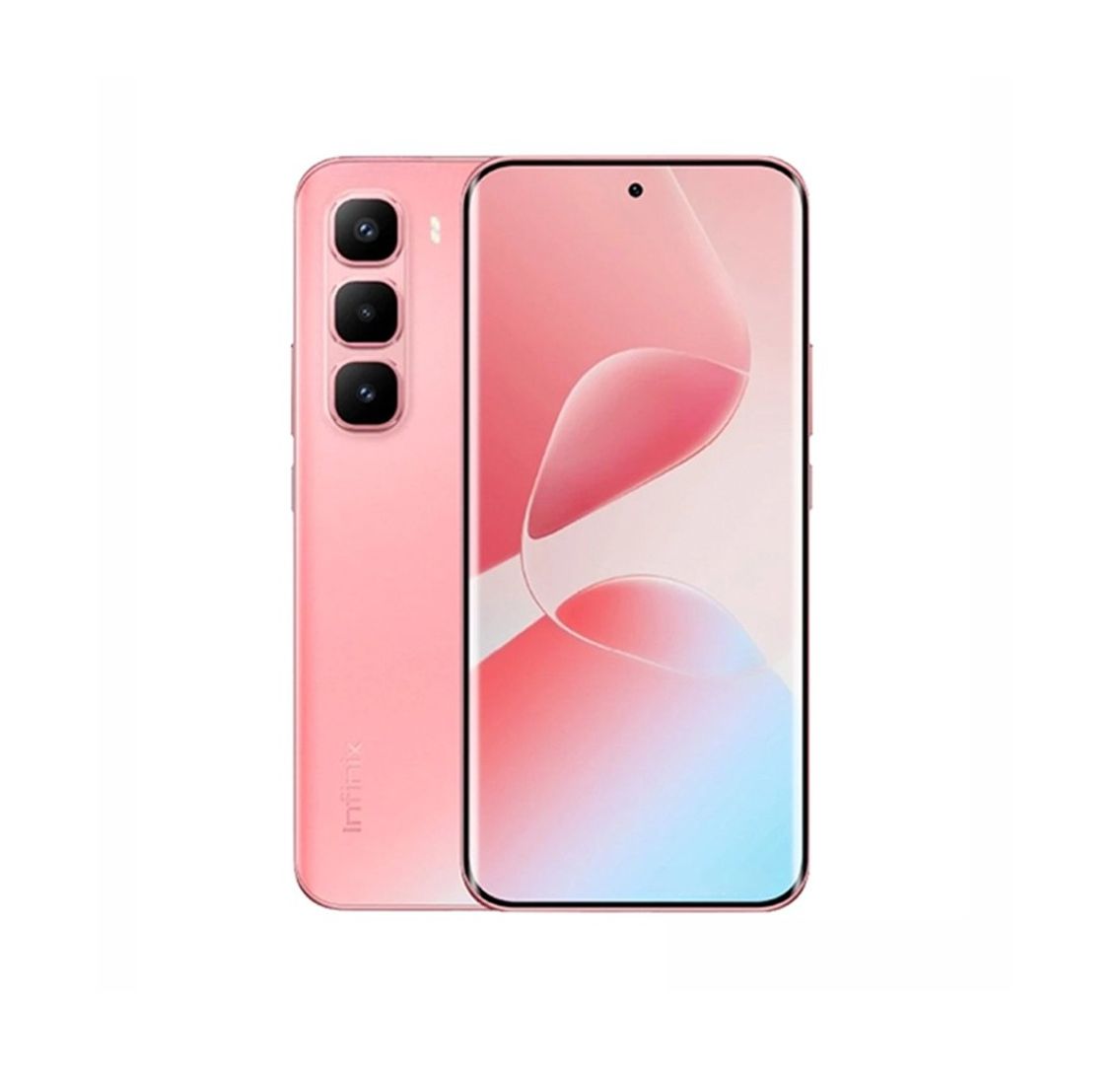 Hot 60 pro 256gb 8ram