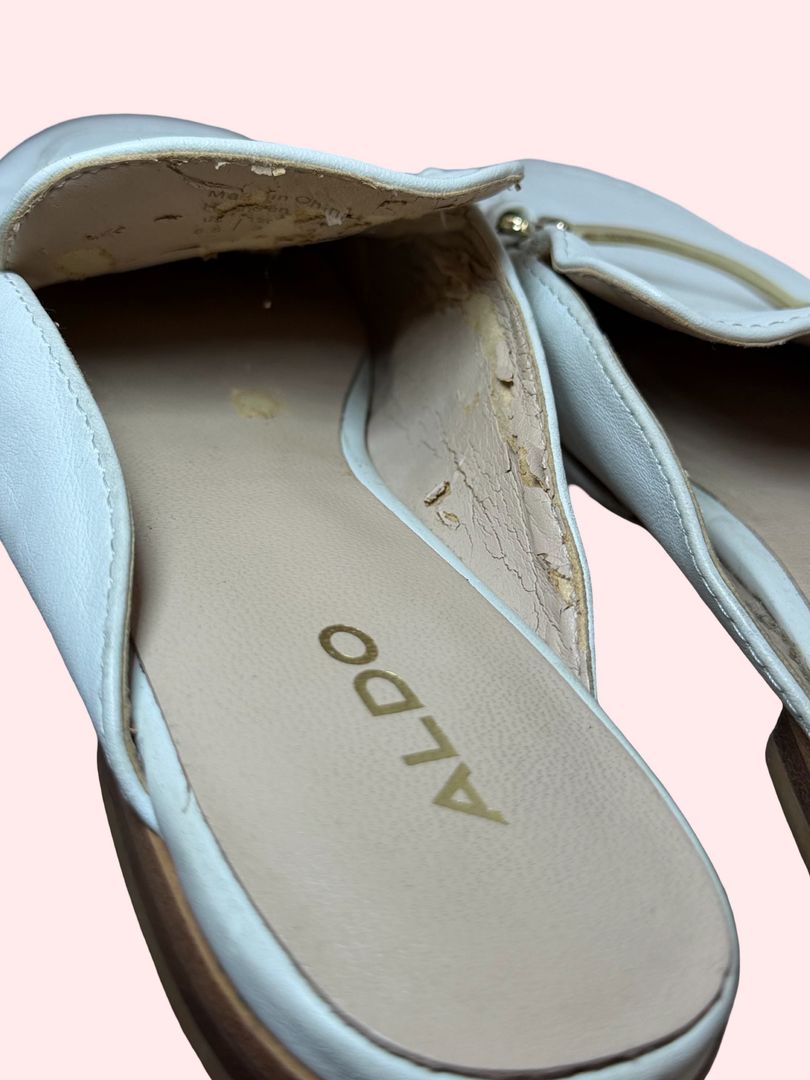 Zapatos Aldo Talla 37