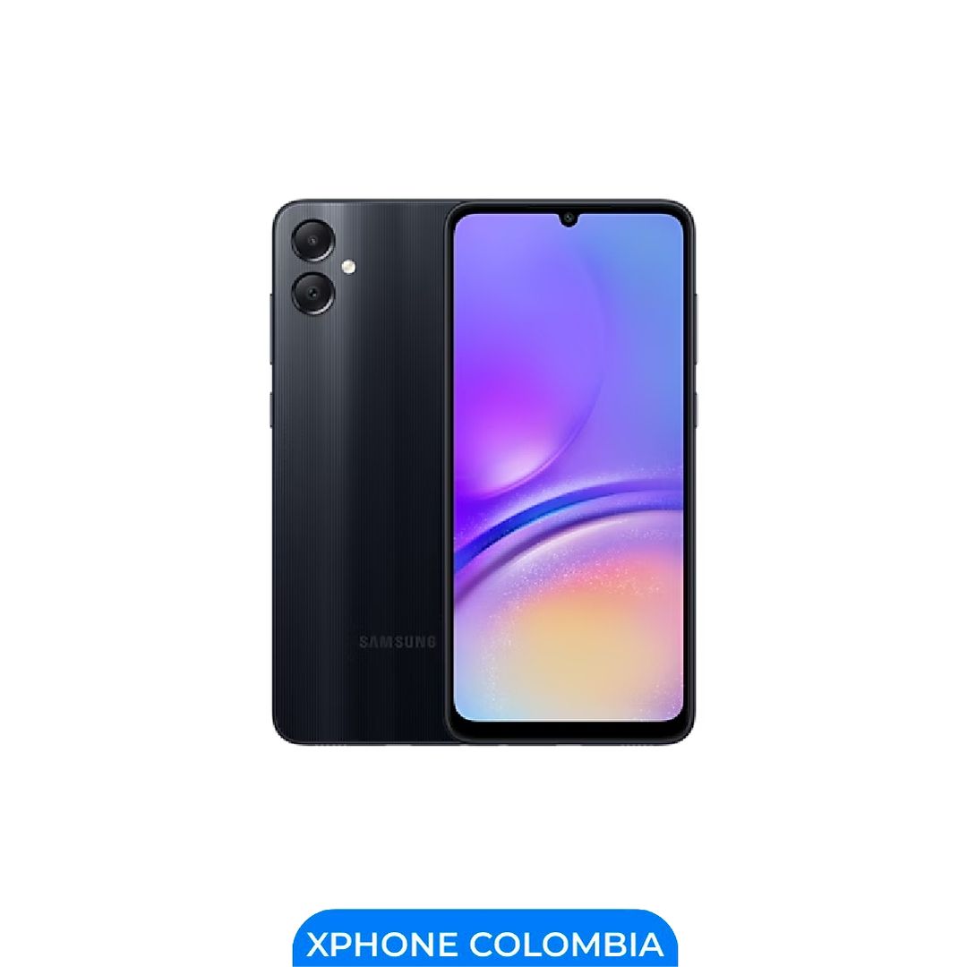 SAMSUNG A05 64GB/4RAM 