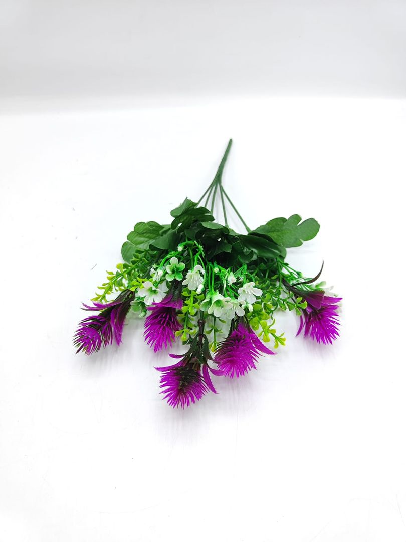 RAMO FOLLAJE CON COLOR TG-650