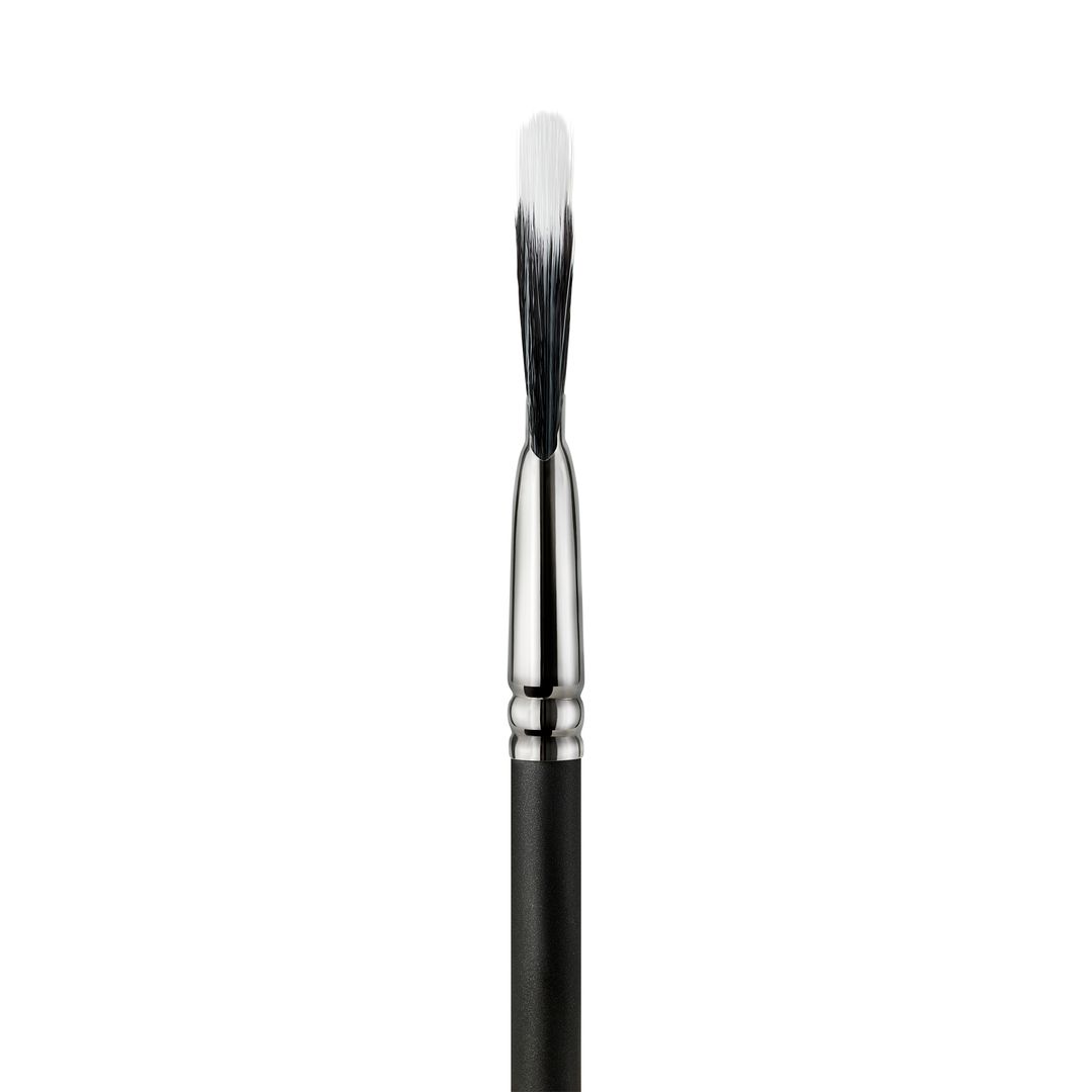 Brocha de Rostro Sintética 184 