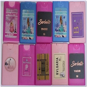 Imagen del producto PERFUME DE BOLSILLO