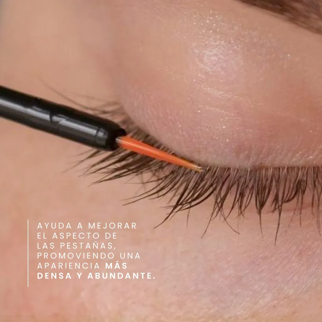 Serum cejas y pestañas 