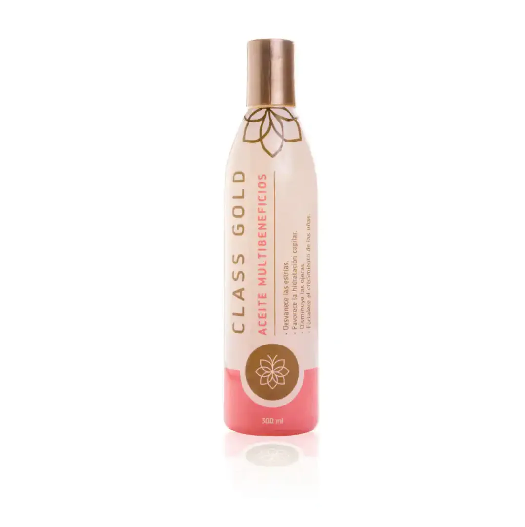 ACEITE MULTIBENEFICIOS 