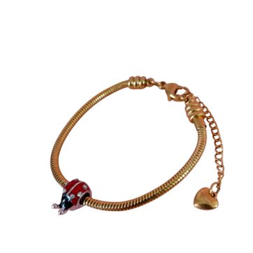 Pulsera Suerte - imagen 1