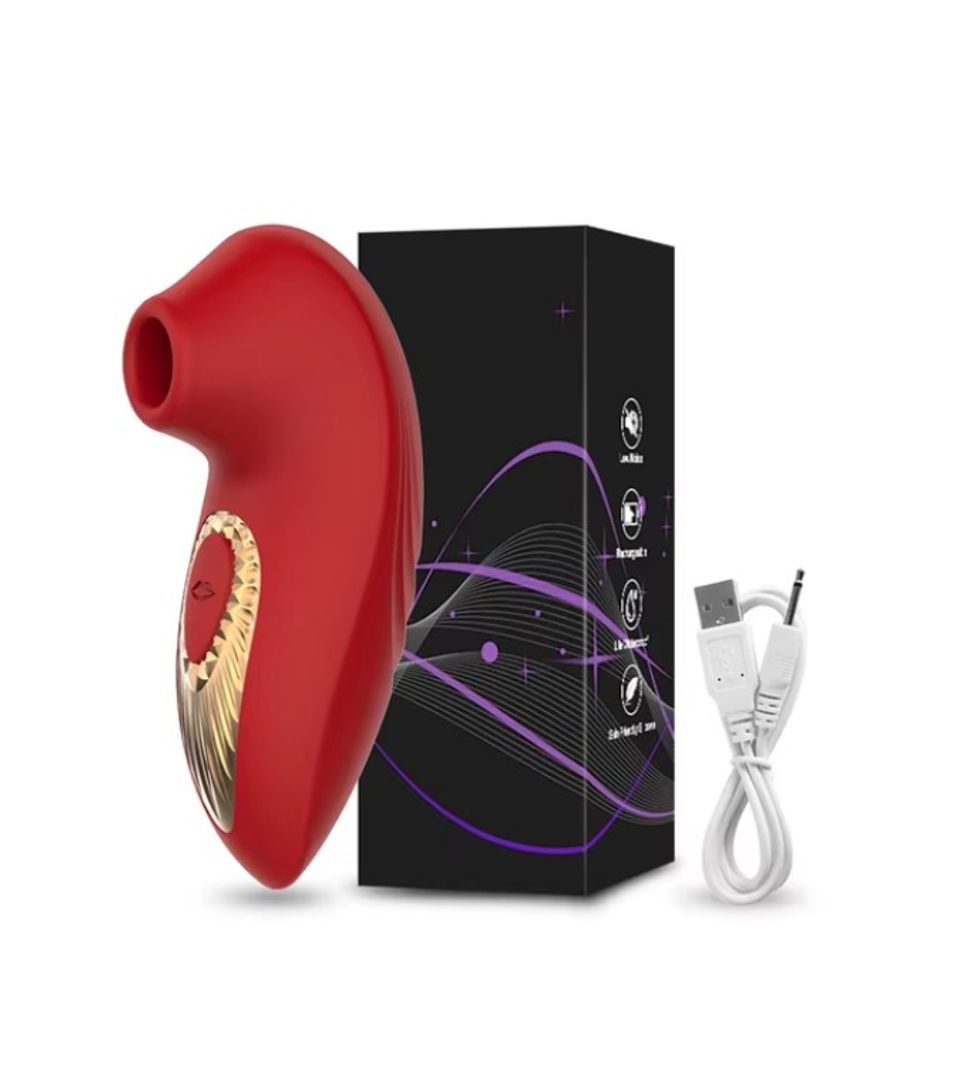 SUCCIONADOR - SUCKING GOLD 