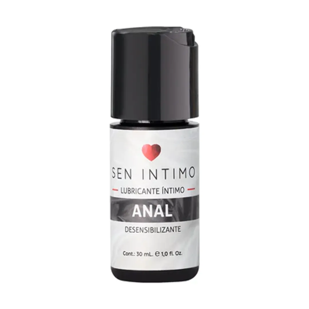 Desensibilizante Anal X 30 Ml Sen 