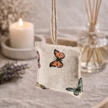 Imagen del producto Bolsita Aromática 