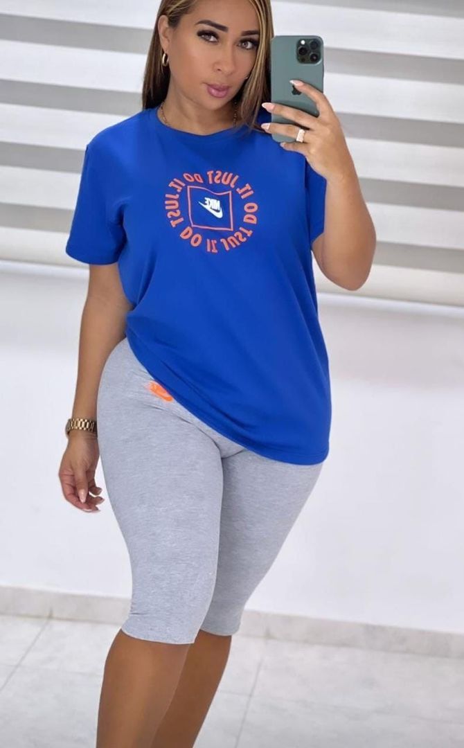 SET CICLISTA + CAMISETA