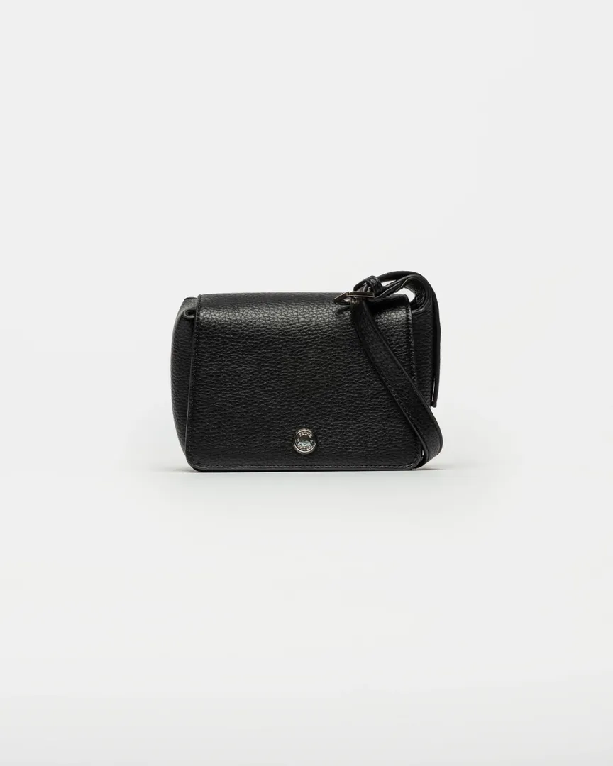 Bandolera YORKER NEGRO