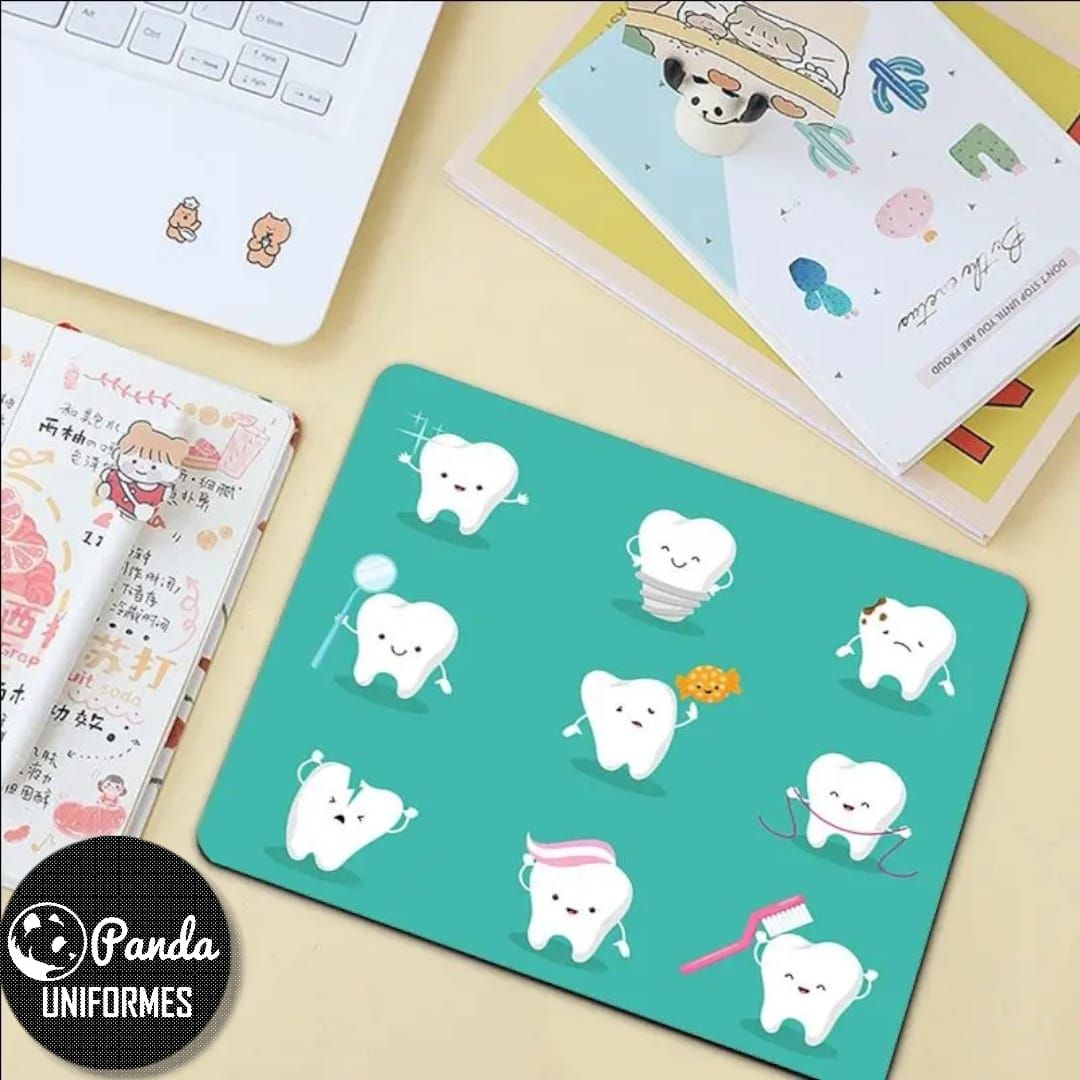 PAD MOUSE PERSONALIZADOS