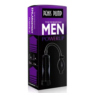 Imagen del producto BOMBA PARA PENE