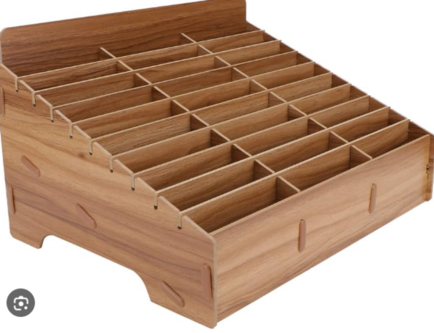 ORGANIZADOR 24 BOX