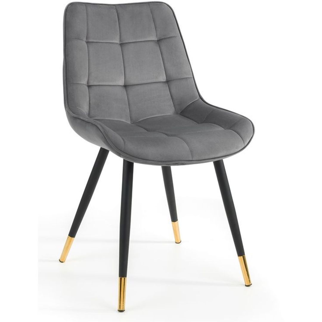 Silla maura