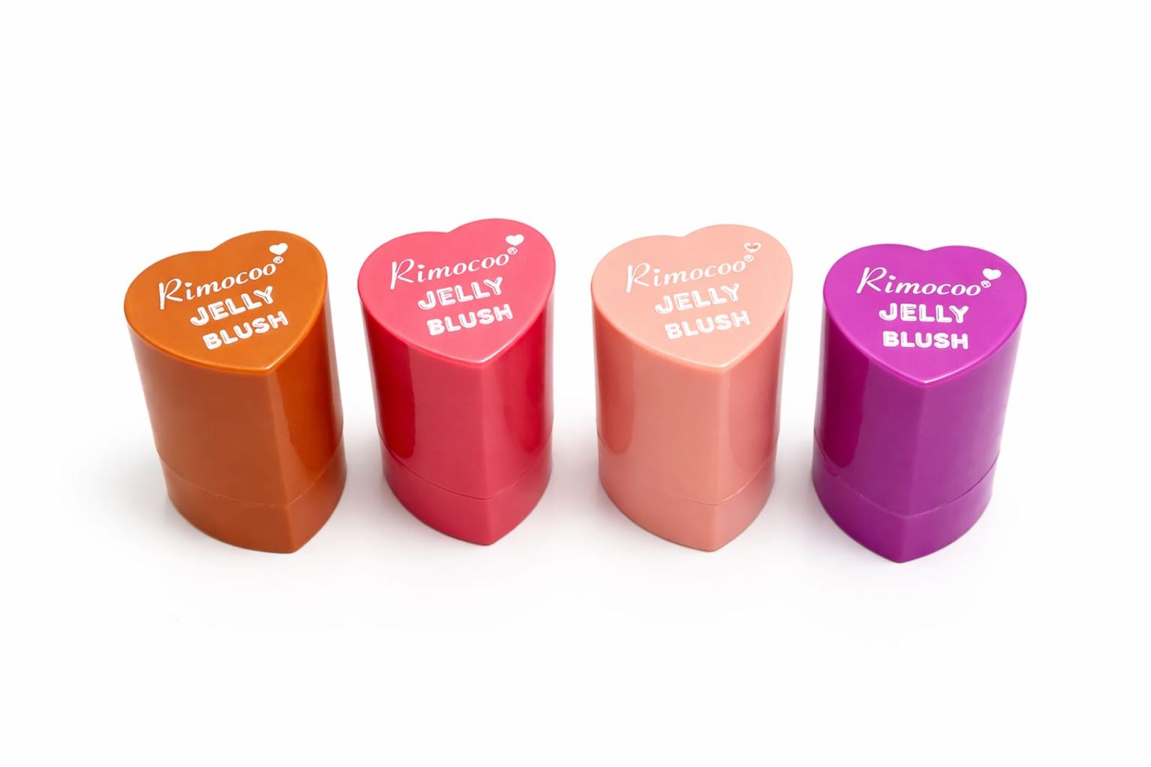 RUBOR GELATINA RIMOCOO