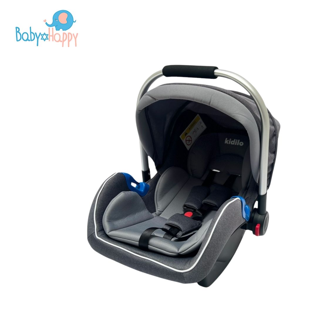 Portabebé"KIDDY"Kidilo