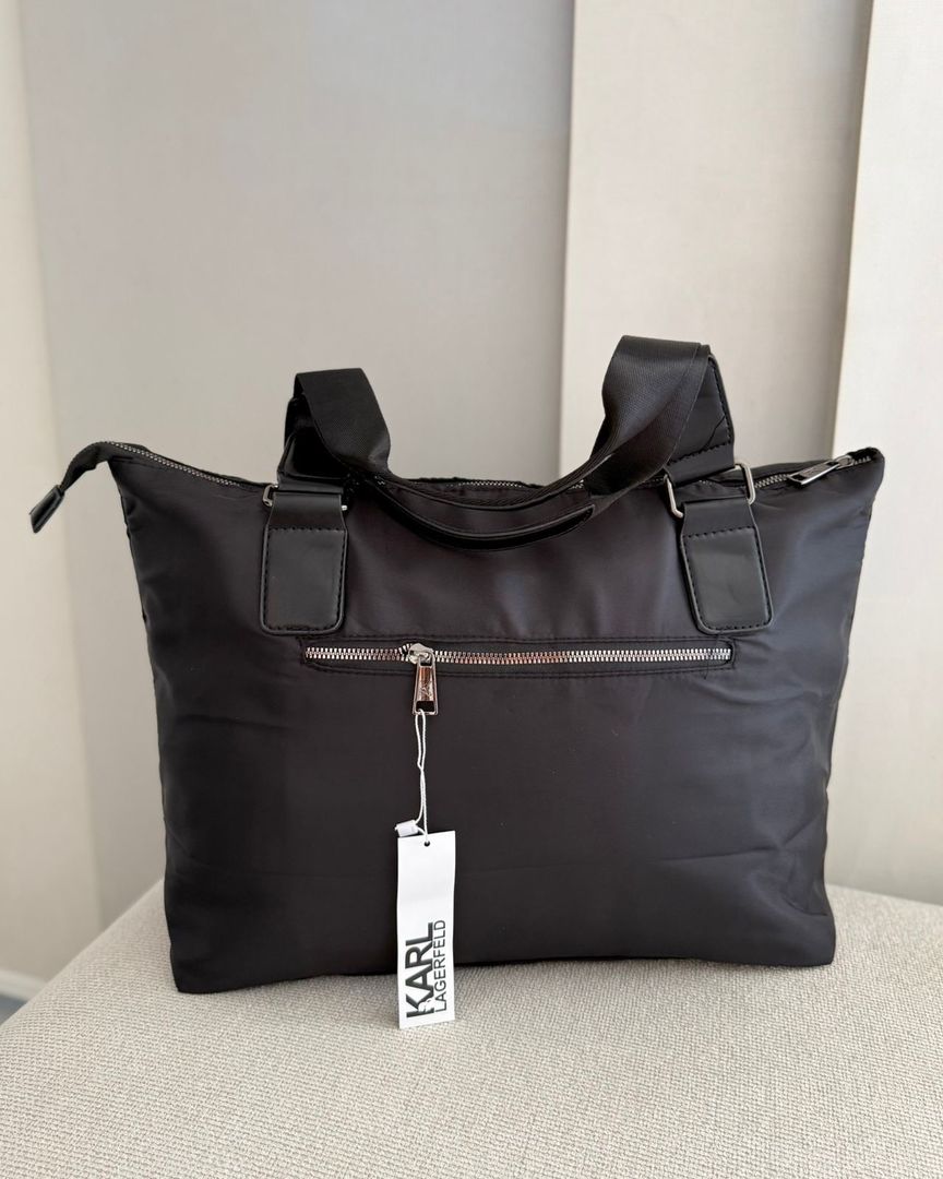 Bolso importado Karl lagerfeld 