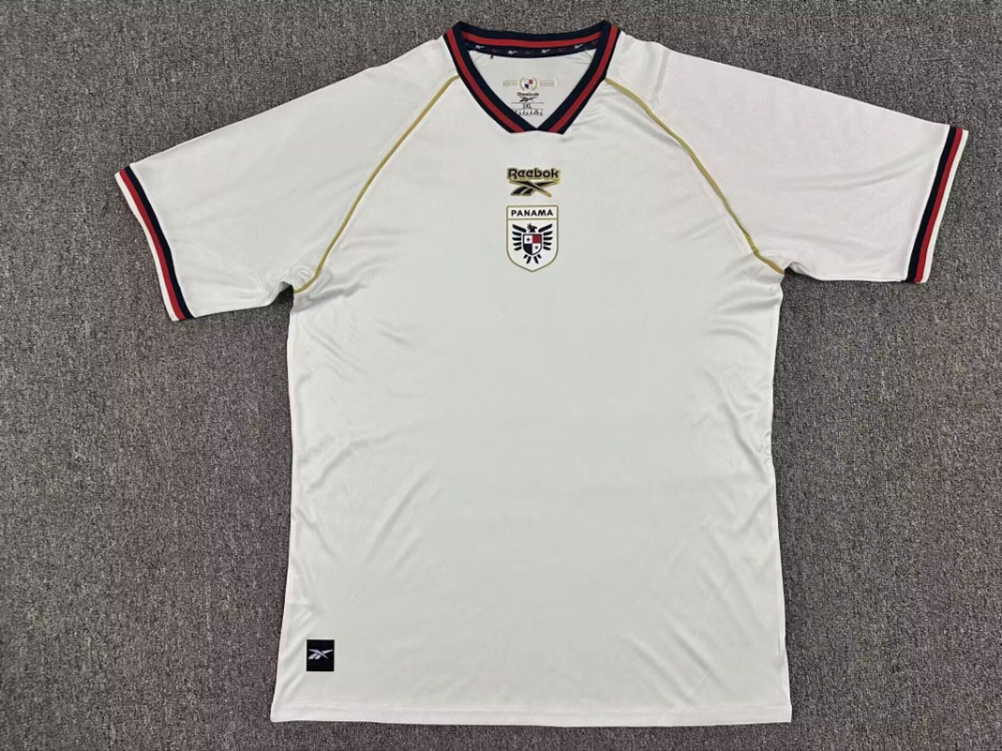 Panama 2026 Casa -Visita Fan | Solo por pedido 