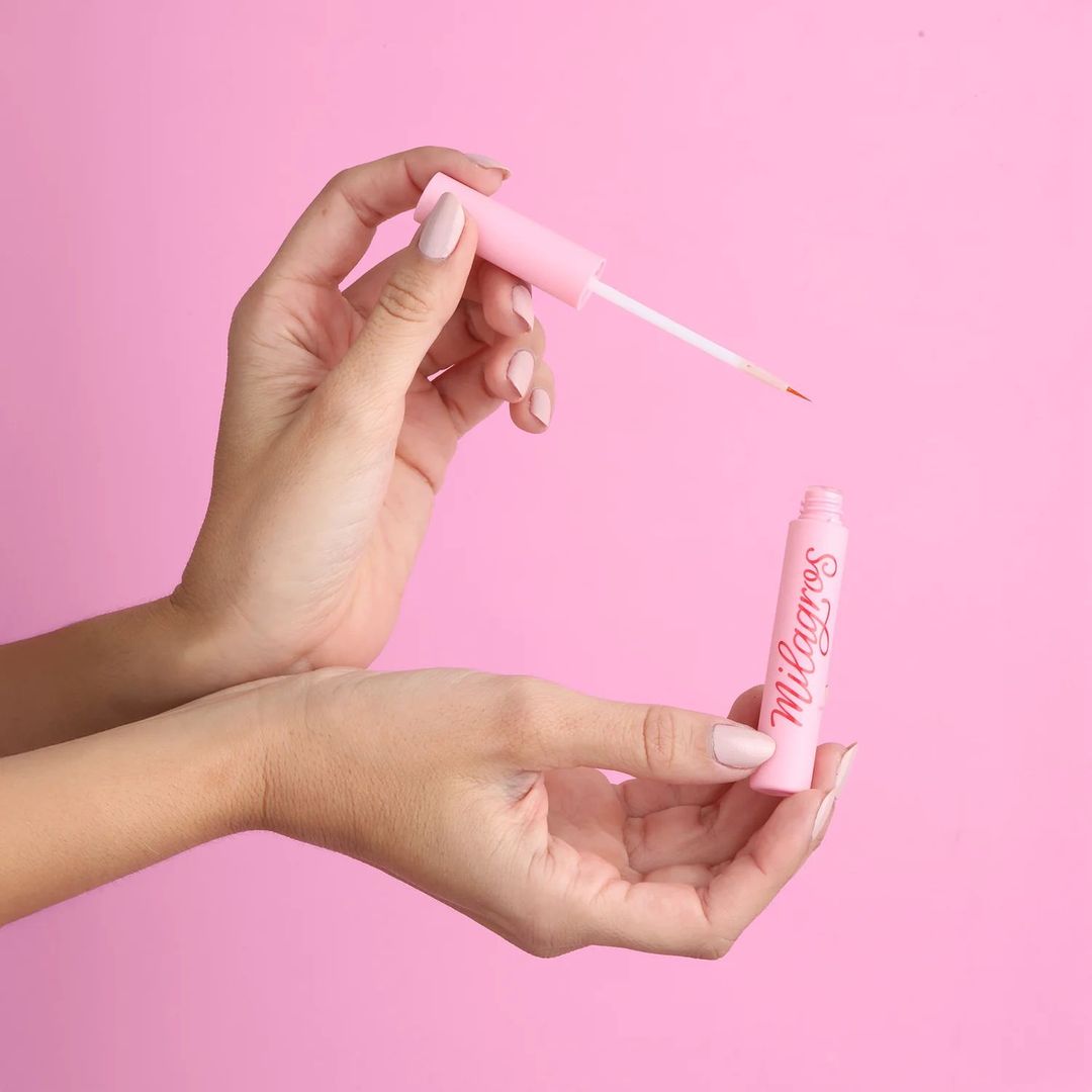 TRATAMIENTO DE PESTAÑAS MILAGROS 