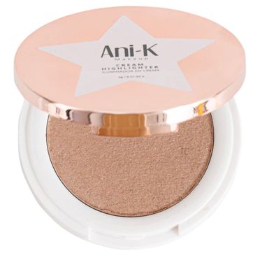 ILUMINADOR EN CREMA ANI-K  - imagen 1