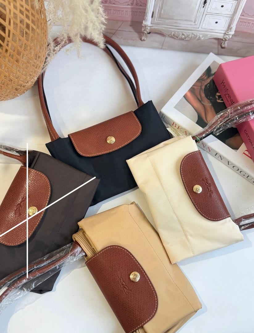 M LONGCHAMP
