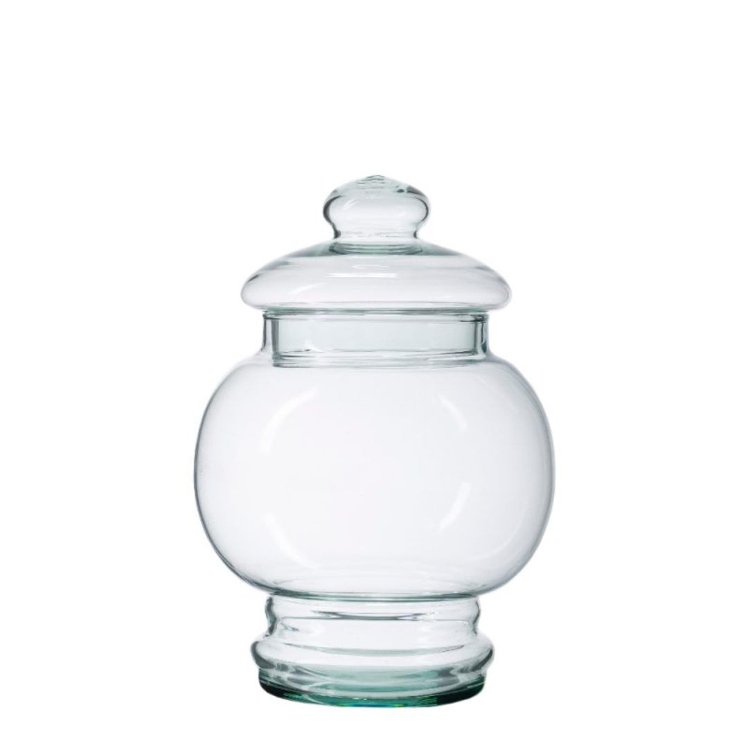 CONTENEDOR DENVER TRANSPARENTE OTUN