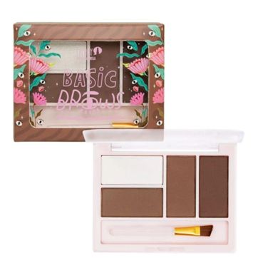871A- KITDE CEJAS BASIC BROW TRENDY  - imagen 1