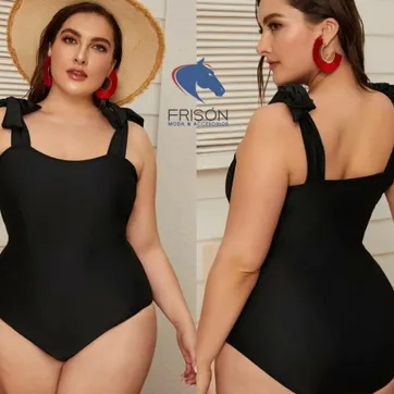 Imagen del producto Vestido de baño 