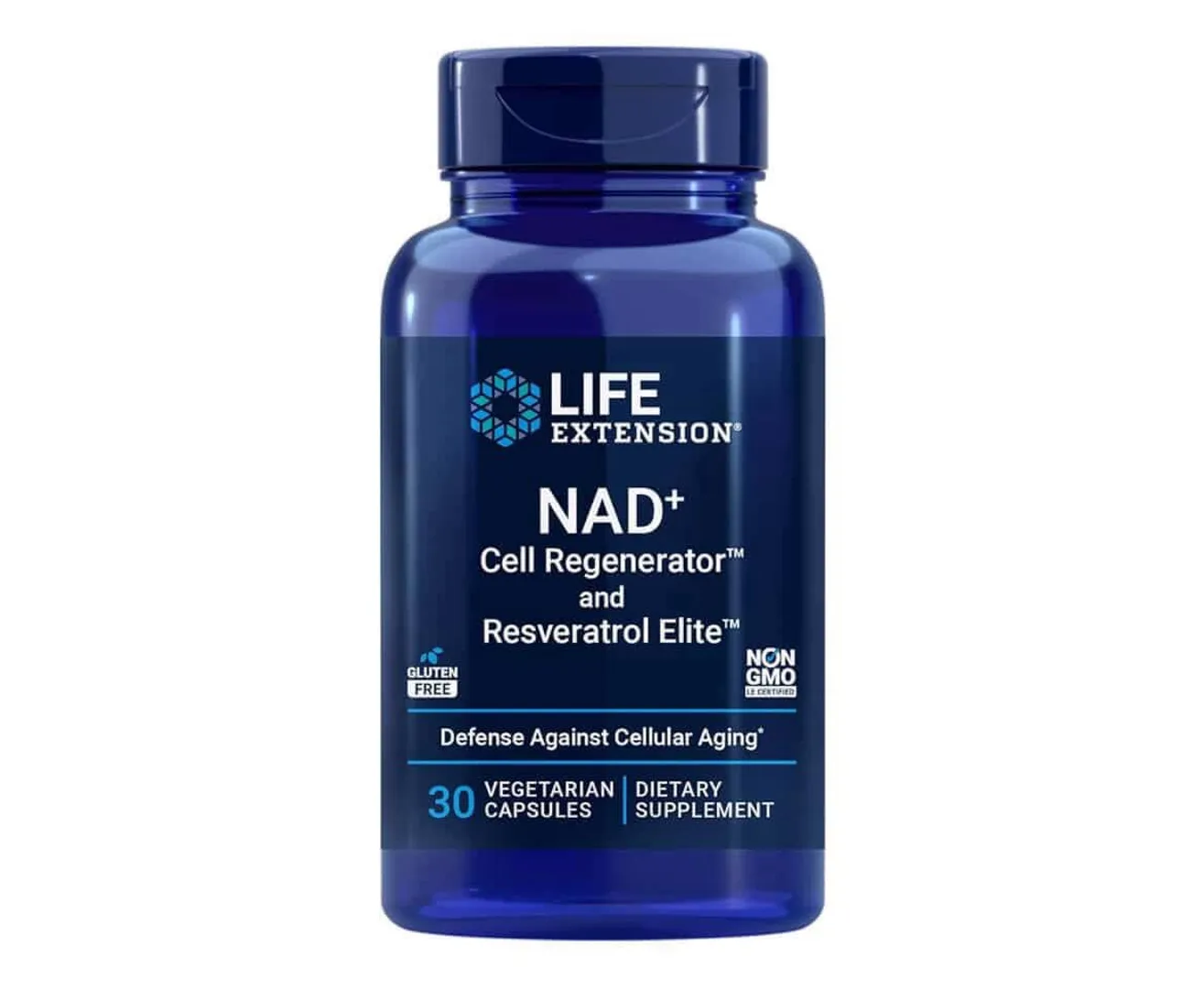 NAD+RESVERATROL