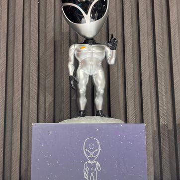 Imagen del producto ALIEN PROYECTOR