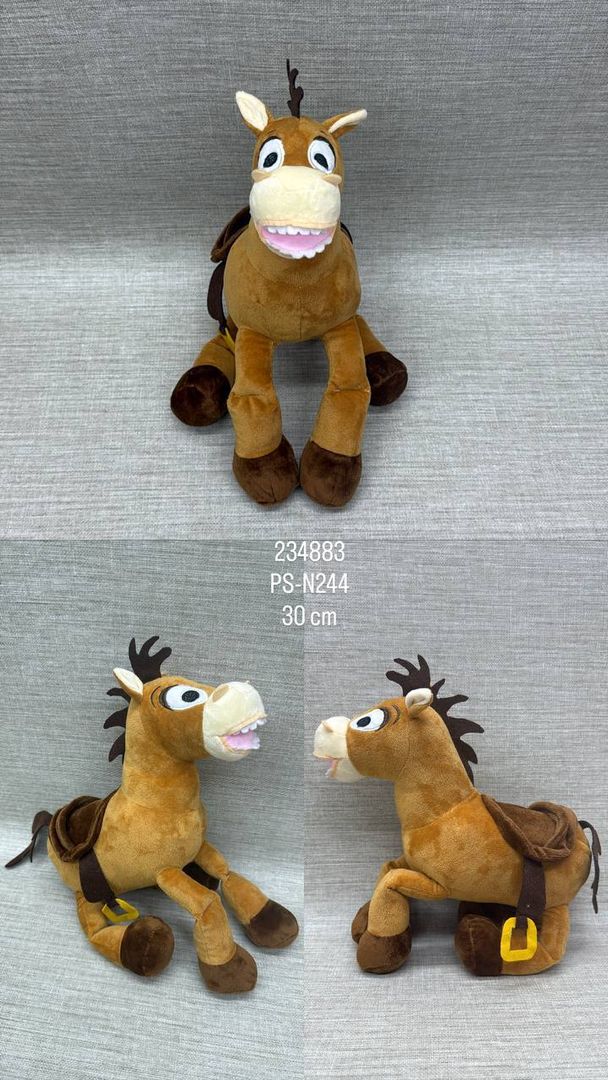 TIRO AL BLANCO (TOY STORY) 30CM