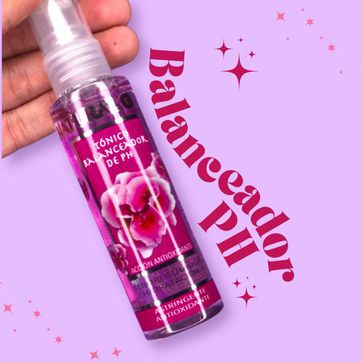 BALANCEADOR PH SPRAY - imagen 1