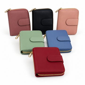 Imagen del producto Cartera Dama