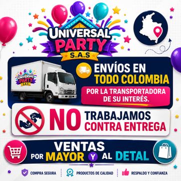 Imagen del producto ENVÍOS 