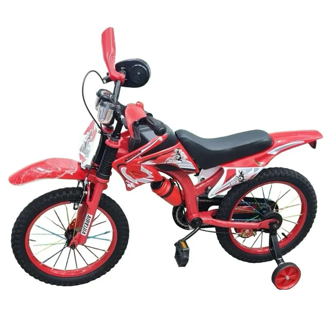 BICIMOTO - RIN 12 - 750-12