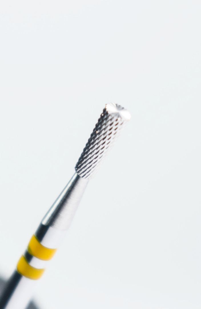 BROCAS PARA REVERSAS