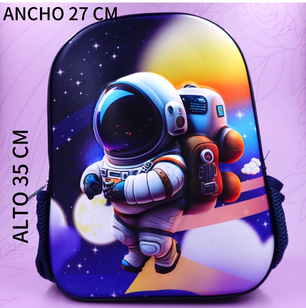 MORRAL INFANTIL NIÑO 4117