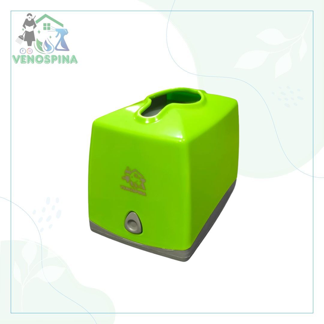 DISPENSADOR SERVILLETERO 