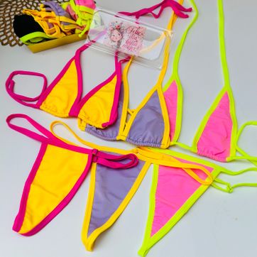 Imagen del producto Paga 2 lleva 3