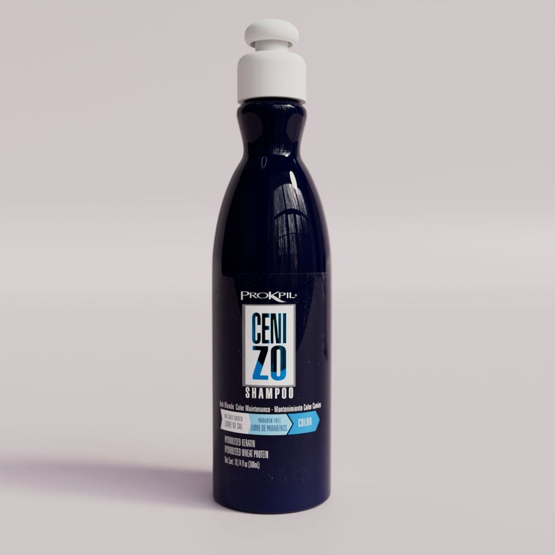 MATIZANTE CENIZO 300ML PROKPIL
